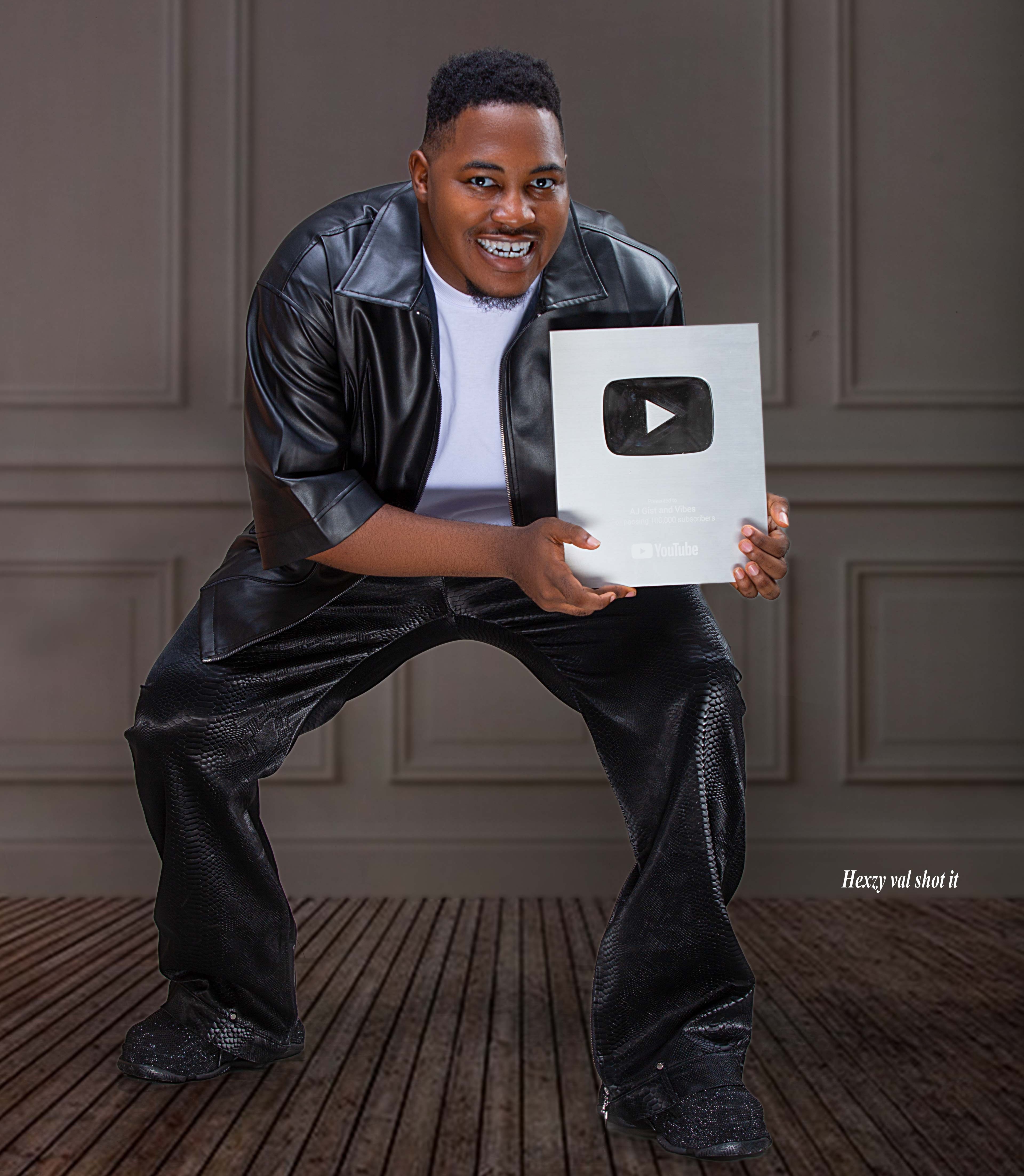 Atem Formin - Formin Spectacular